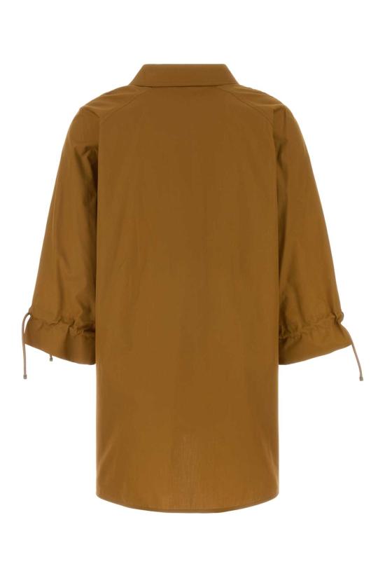 26SS 막스마라 자켓 2611191062600 014 Camel - MAX MARA