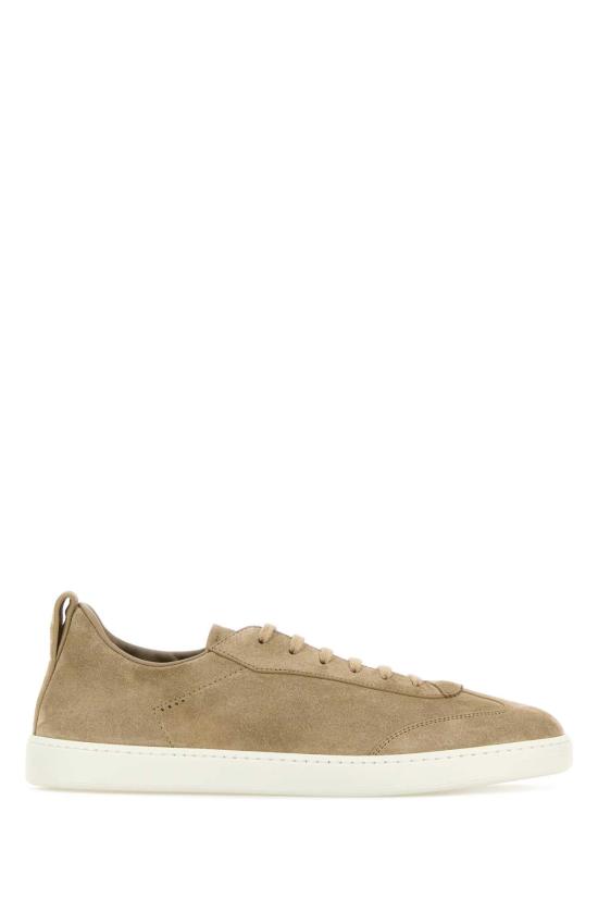 26SS 처치스 로퍼 EEG091FG000009VJ F0AHP Beige o Tan