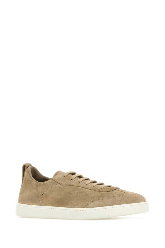 26SS 처치스 로퍼 EEG091FG000009VJ F0AHP Beige o Tan - CHURCHS