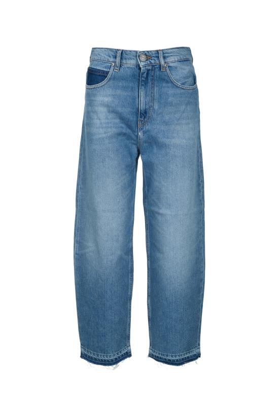 26SS 핑코 데님 팬츠 103857A341 PJF