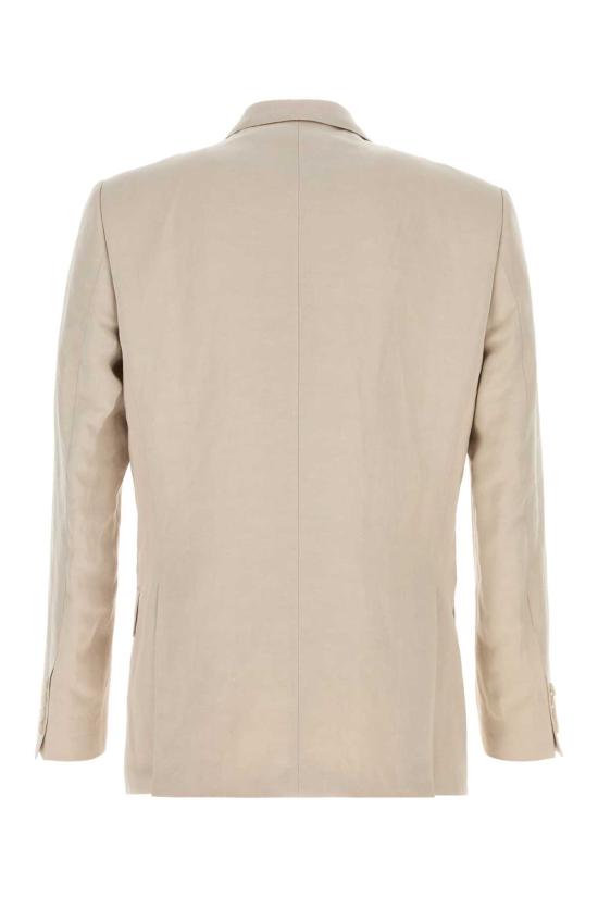 26SS 보스 수트 자켓 50563800 075 Beige o Tan - BOSS