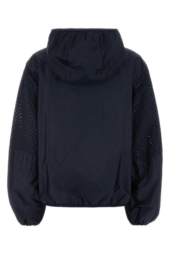 26SS 몽클레어 자켓 L10931A00163539ZD 742 Blue - MONCLER