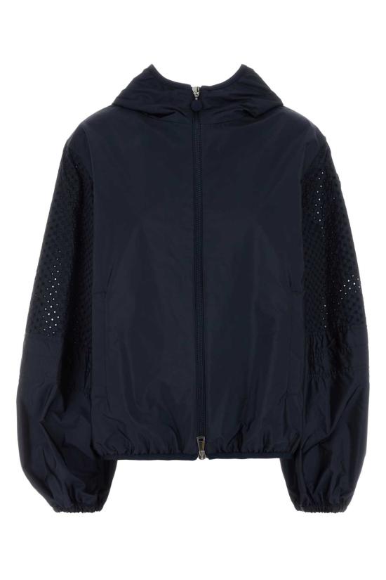 26SS 몽클레어 자켓 L10931A00163539ZD 742 Blue