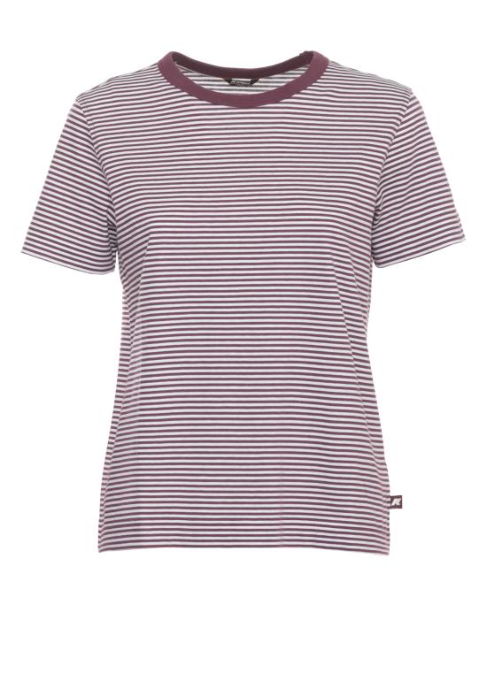 26SS 까웨 반팔 티셔츠 K6127RW C8P Purple