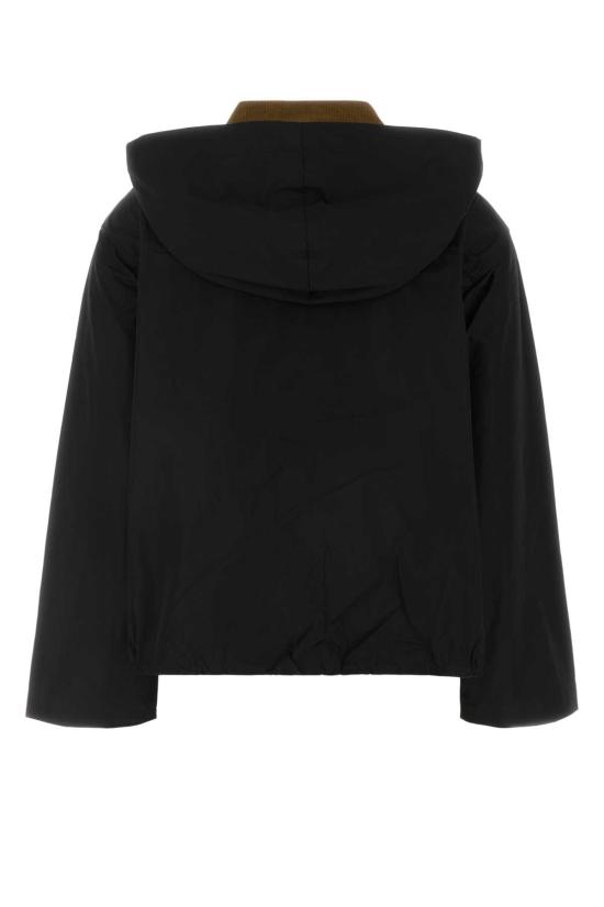 26SS 바버 자켓 LSP0307 BK11 Black - BARBOUR