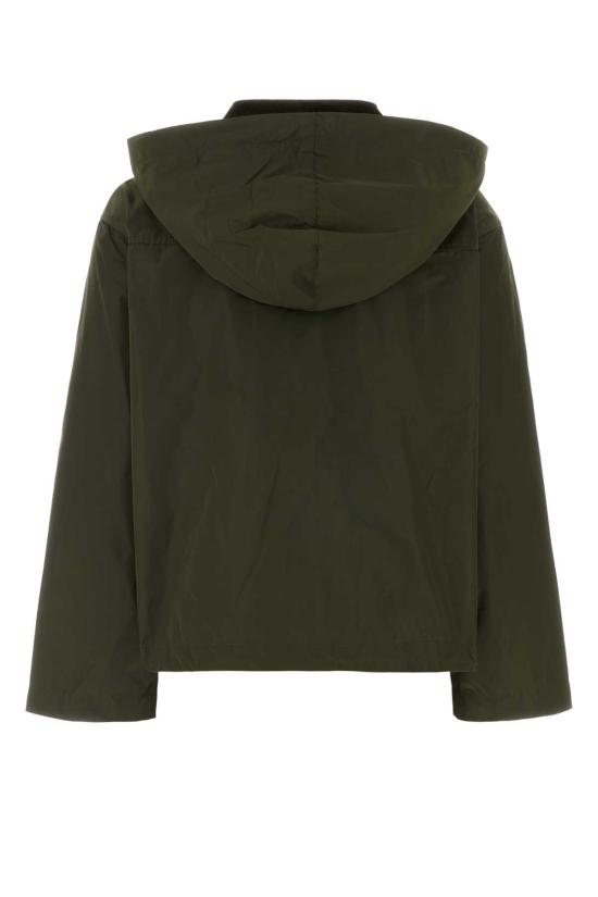 26SS 바버 수트 자켓 LSP0307 GN51 Green - BARBOUR