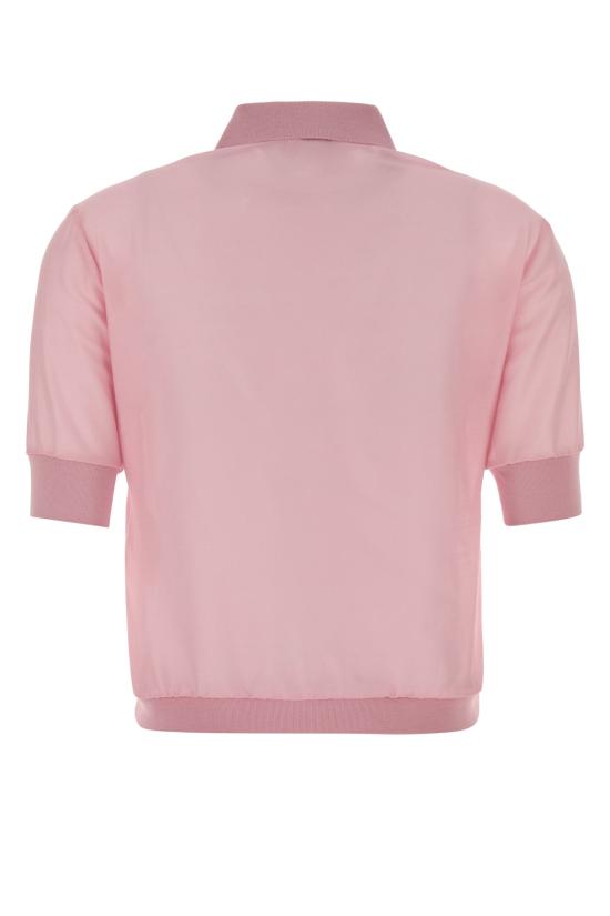 26SS 야콥코헨 스웨터 JDMC0095001T907ARW L73 ROSA - JACOB COHËN