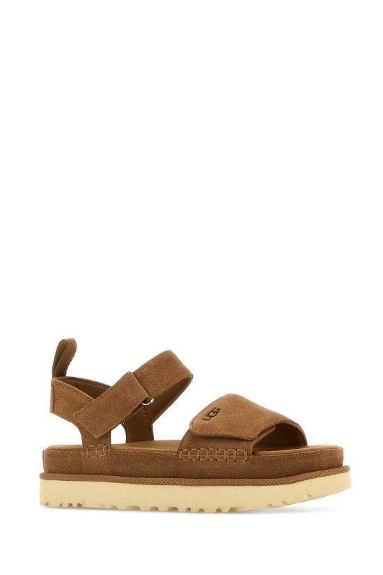 26SS 어그 샌들 1136783 CHE Camel - UGG