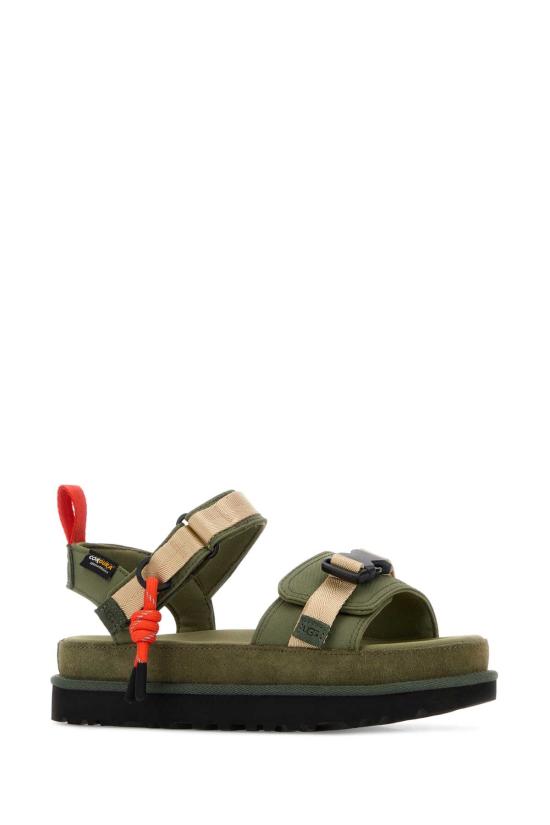 26SS 어그 샌들 1180070 BTOL Green - UGG