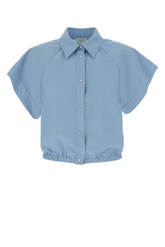 26SS 야콥코헨 셔츠 JDMC0088081T899ARW 0673R AZZURRO