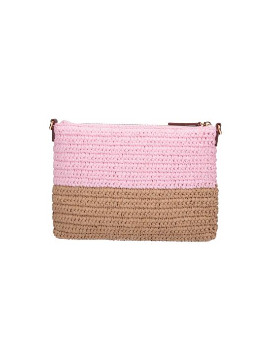 26SS 마르니 클러치/파우치 PHMO0046U0 P9110 ZP200 Pink - MARNI