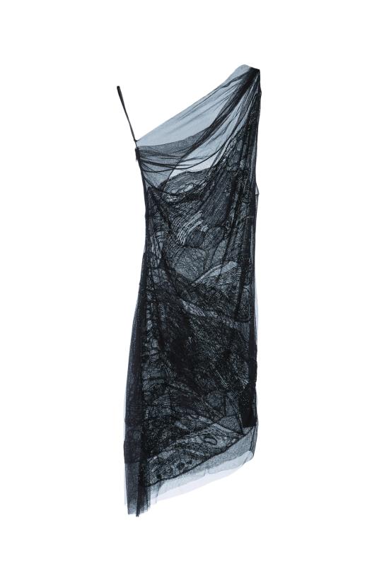 26SS 엘리자베타프랜치 원피스 AR82J62E2 110 NERO