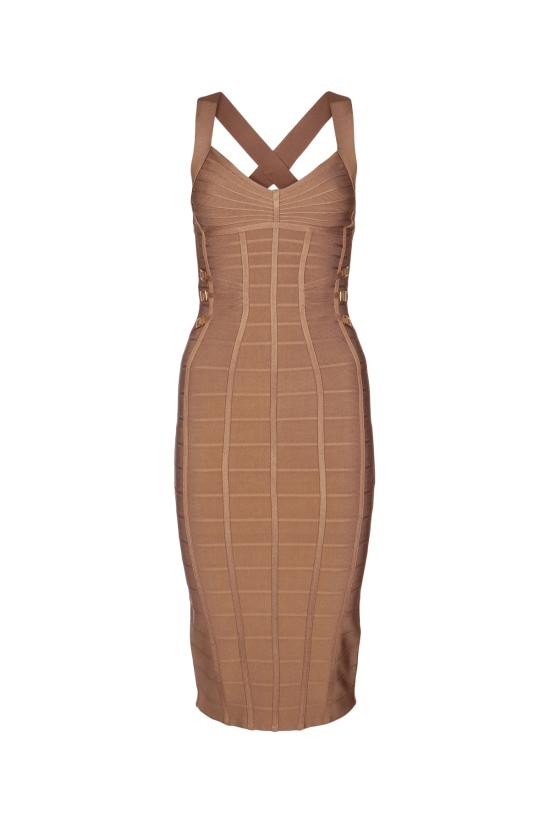 26SS 엘리자베타프랜치 원피스 AM23D62E2 AI6 DAINO