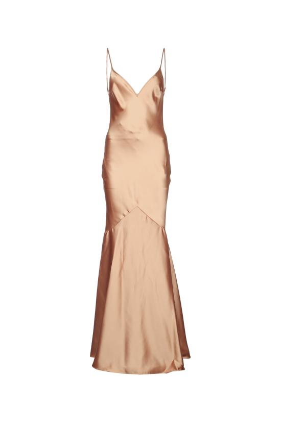 26SS 엘리자베타프랜치 원피스 ABR3462E2 EV8 SUEDE