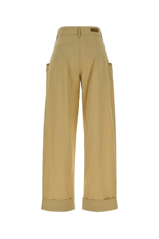 26SS 야콥코헨 스트레이트 팬츠 JDMP0055001T911ARW E07 BEIGE - JACOB COHËN