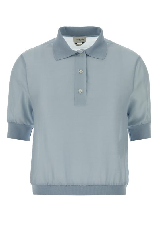 26SS 야콥코헨 스웨터 JDMC0095001T907ARW X92 AZZURRO
