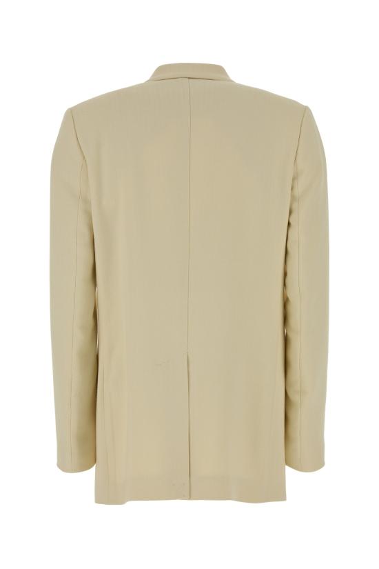 26SS 야콥코헨 수트 자켓 JDMI0034000T920ARW C91 BEIGE - JACOB COHËN