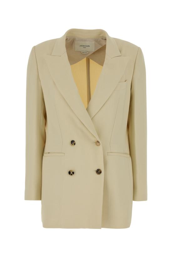 26SS 야콥코헨 수트 자켓 JDMI0034000T920ARW C91 BEIGE