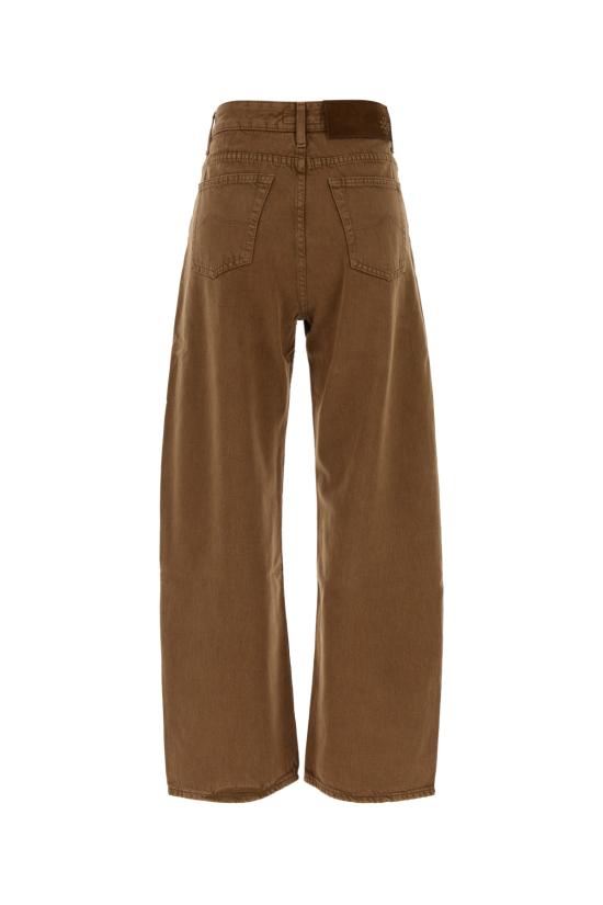 26SS 야콥코헨 스트레이트 팬츠 JDMQ0053003T751ATM 8F62 MARRONE - JACOB COHËN