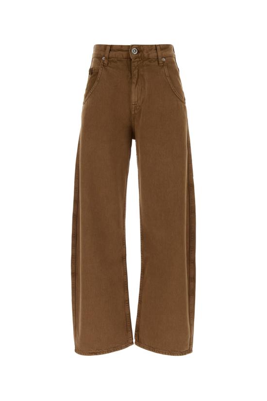 26SS 야콥코헨 스트레이트 팬츠 JDMQ0053003T751ATM 8F62 MARRONE