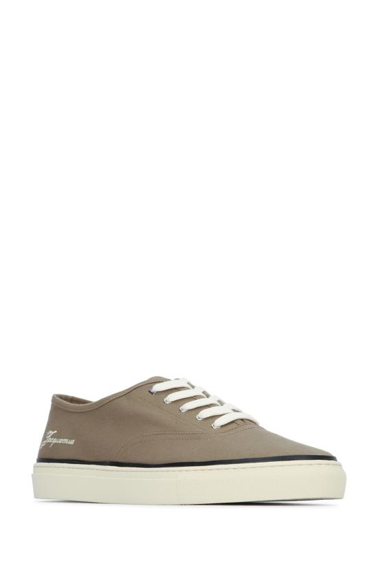 26SS 자크뮈스 Féfé FOM00212AW00829 560 KHAKI - JACQUEMUS