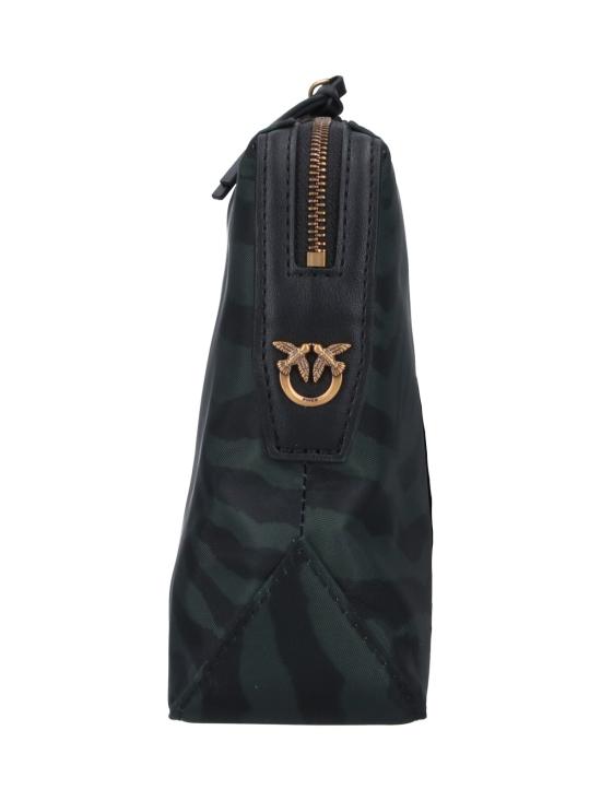 26SS 핑코 클러치/파우치 106204 A35G SD1Q Green - PINKO