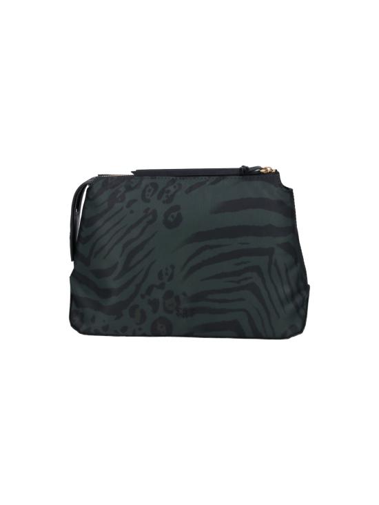 26SS 핑코 클러치/파우치 106204 A35G SD1Q Green - PINKO
