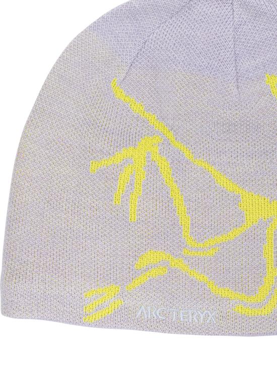 26SS 아크테릭스 버드 헤드 토크 비니 X000006756BIRD HEAD TQMALLOW EUPHO Purple - ARC`TERYX