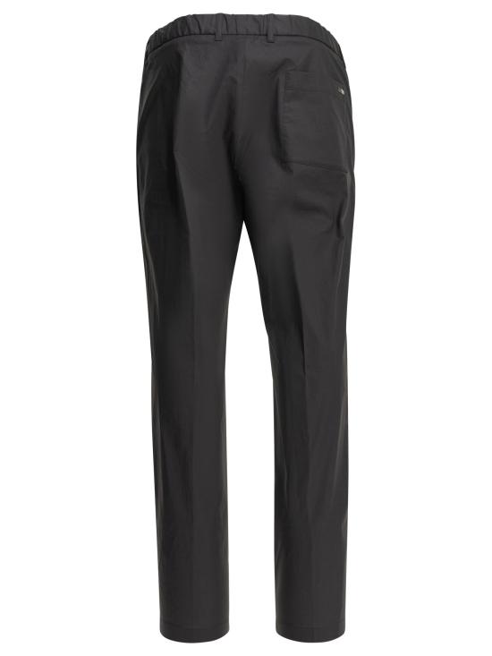 26SS 에르노 수트 팬츠 PT000166U13164Z9200 Blue - HERNO