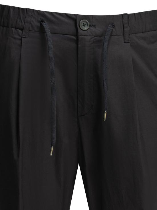 26SS 에르노 수트 팬츠 PT000166U13164Z9200 Blue - HERNO