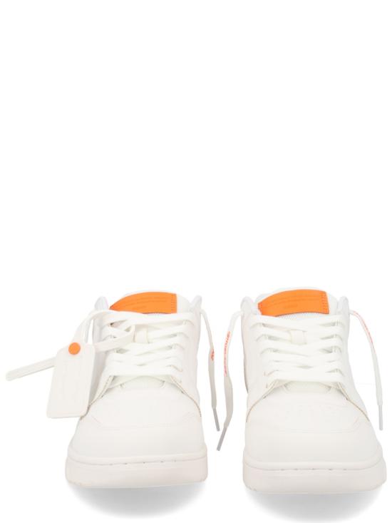 26SS 오프화이트 스니커즈 M189S6M001 0120 WHITE - OFF WHITE