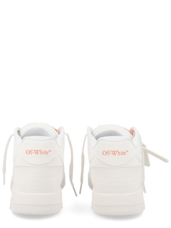 26SS 오프화이트 스니커즈 M189S6M001 0120 WHITE - OFF WHITE