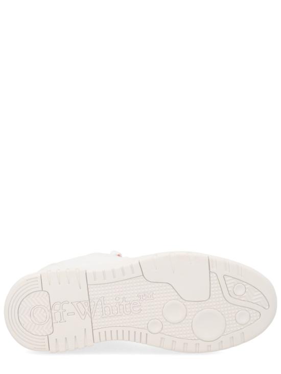 26SS 오프화이트 스니커즈 M189S6M001 0120 WHITE - OFF WHITE