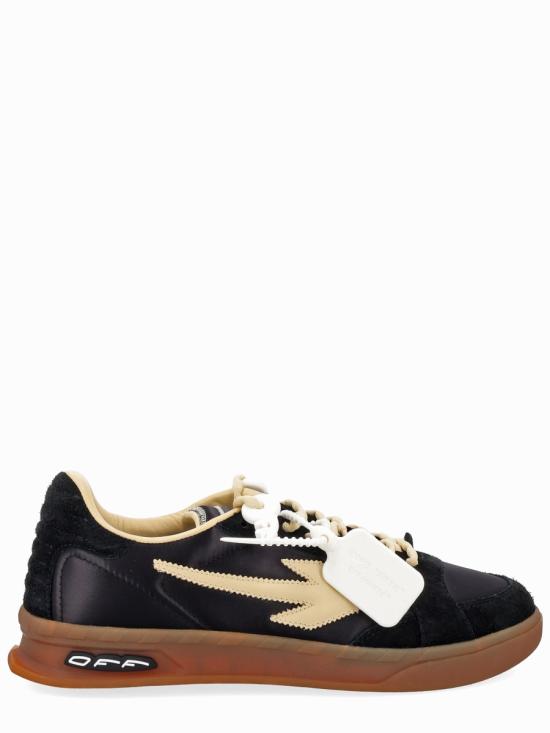 26SS 오프화이트 스니커즈 M2ALS6F002 100A BEIGE