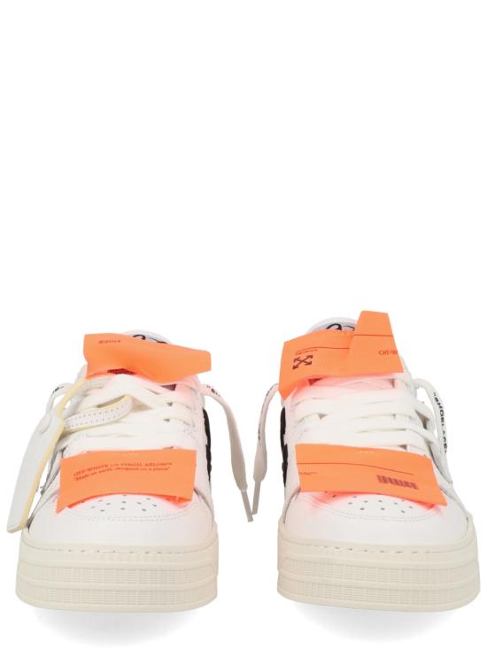 26SS 오프화이트 스니커즈 W28EC9L001 0120V WHITE - OFF WHITE