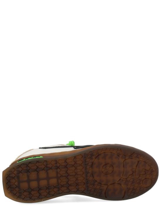 26SS 오프화이트 스니커즈 W28NS6F002 6865 WHITE - OFF WHITE