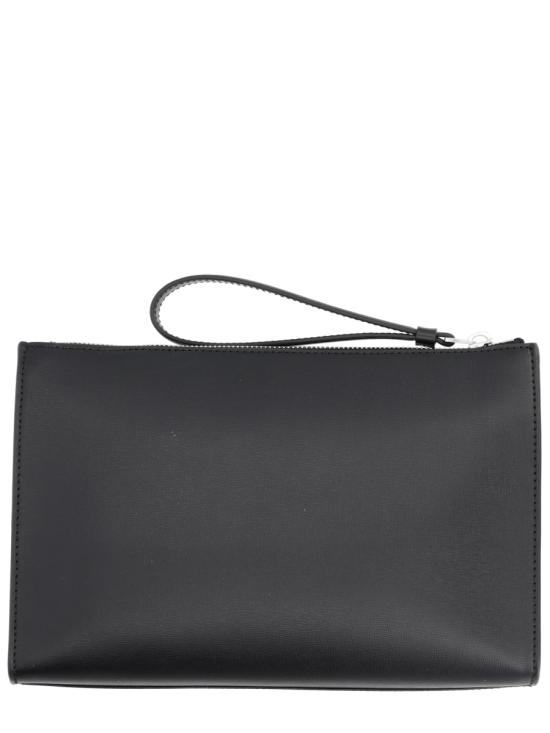 26SS 발리 미토스 클러치백 MAM00V EC001I946P BLACK - BALLY