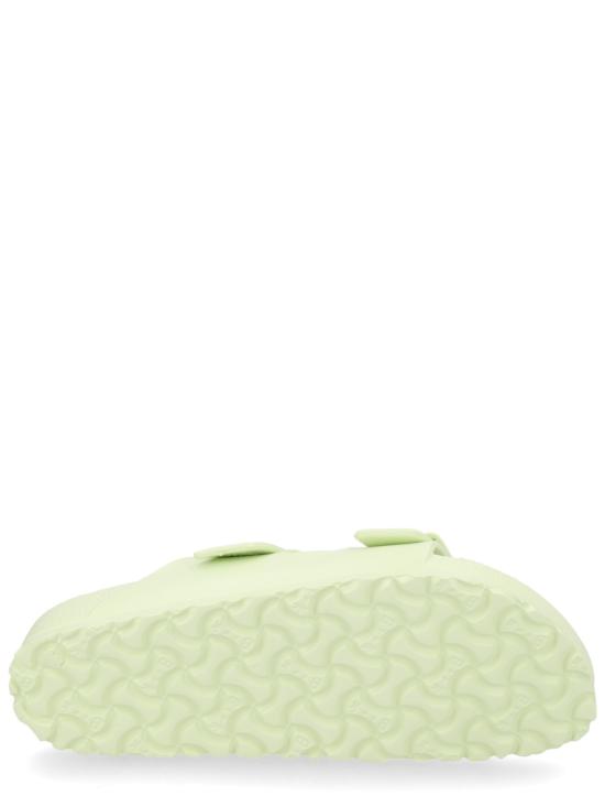 26SS 버켄스탁 뮬/슬리퍼 1024691 FADEDLIME GREEN - BIRKENSTOCK