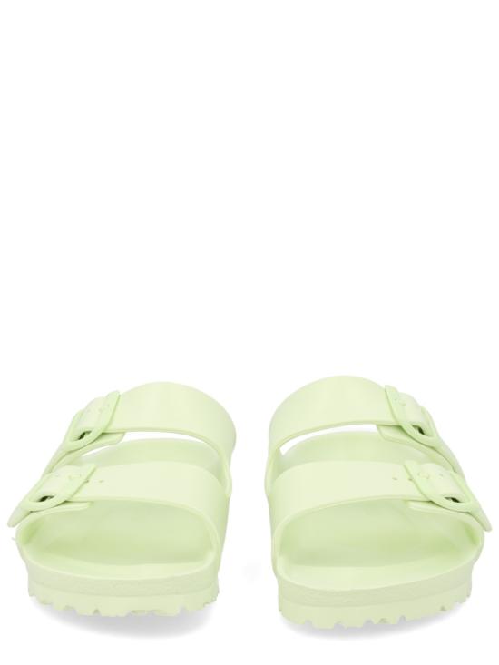 26SS 버켄스탁 뮬/슬리퍼 1024691 FADEDLIME GREEN - BIRKENSTOCK