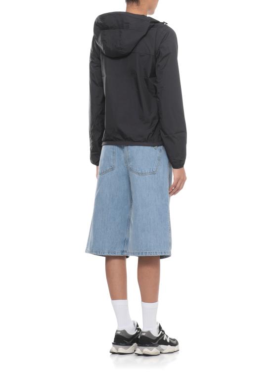 26SS 까웨 자켓 K3157HW USY Black - K-WAY