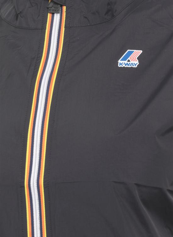 26SS 까웨 자켓 K3157HW USY Black - K-WAY