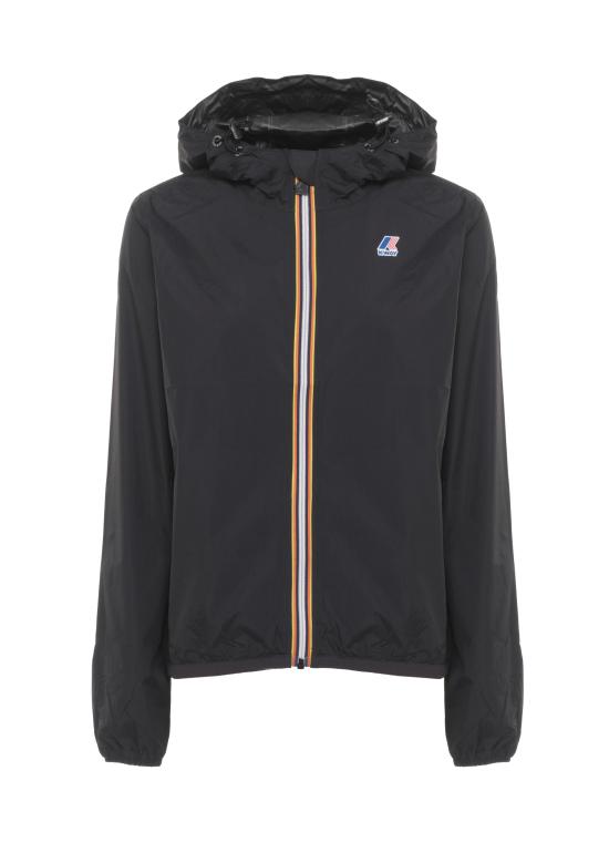 26SS 까웨 자켓 K3157HW USY Black