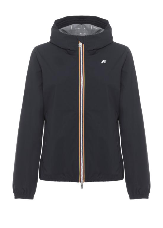 26SS 까웨 자켓 K21346W K89 Blu