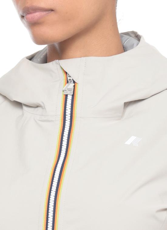 26SS 까웨 자켓 K21346W 634 Beige - K-WAY