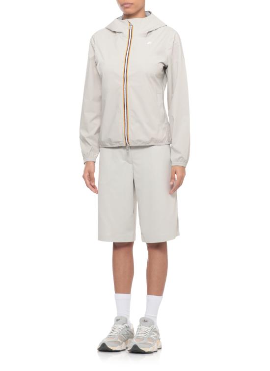 26SS 까웨 자켓 K21346W 634 Beige - K-WAY