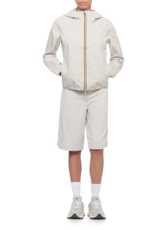 26SS 까웨 자켓 K21346W 634 Beige - K-WAY