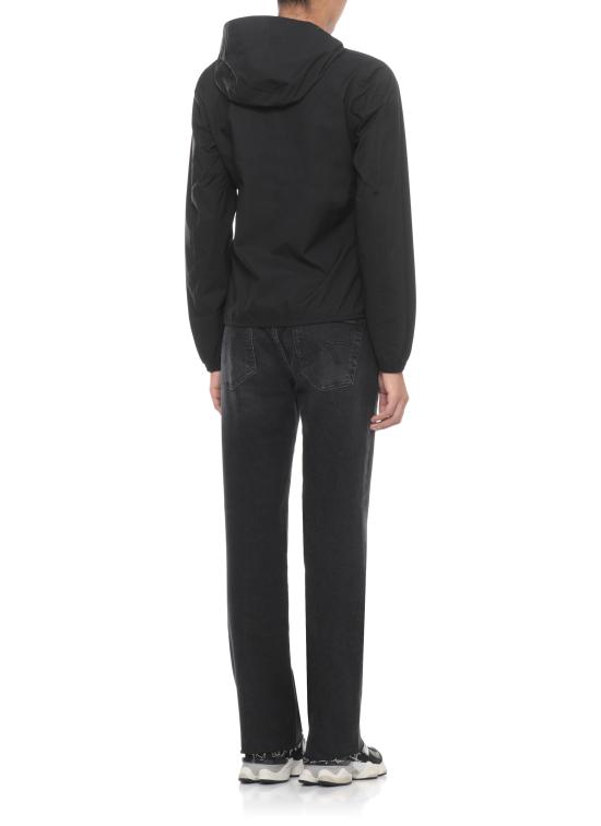 26SS 까웨 자켓 K21346W USY Black - K-WAY