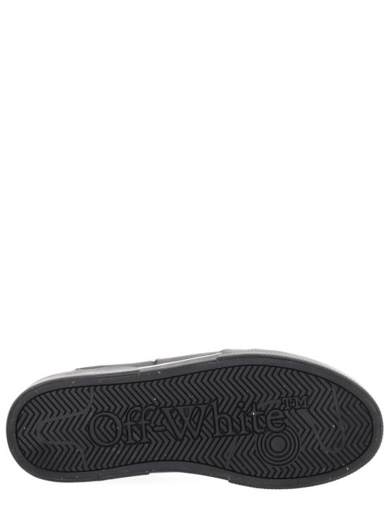 26SS 오프화이트 스니커즈 M293C9F003 1001 BLACK - OFF WHITE