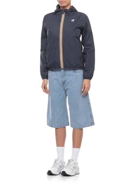 26SS 까웨 자켓 K3157HW K89 Blue - K-WAY