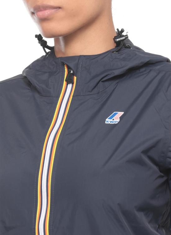 26SS 까웨 자켓 K3157HW K89 Blue - K-WAY